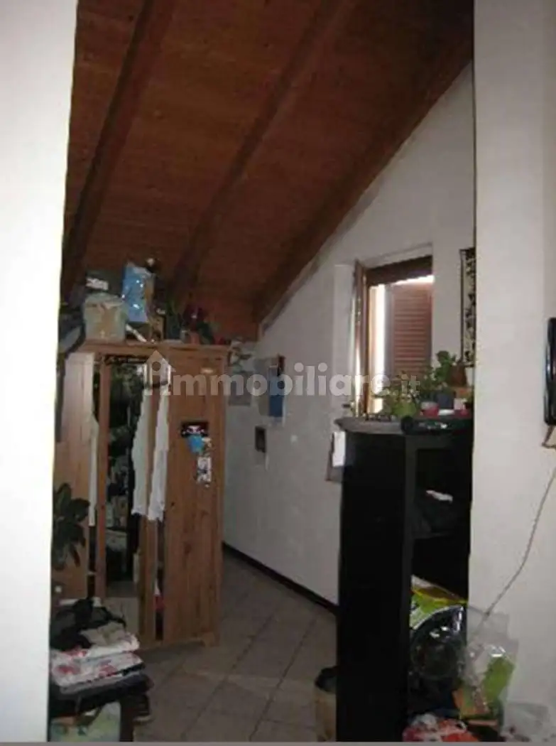 Appartamento in asta a Roncello