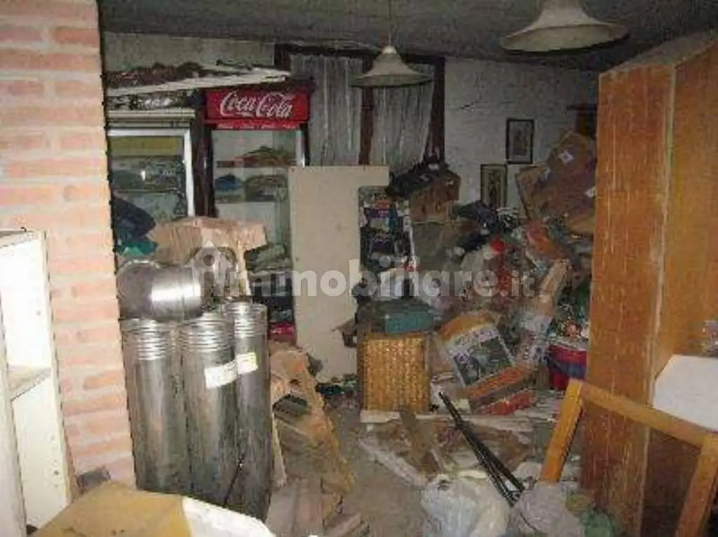 Villa in asta a Roncello