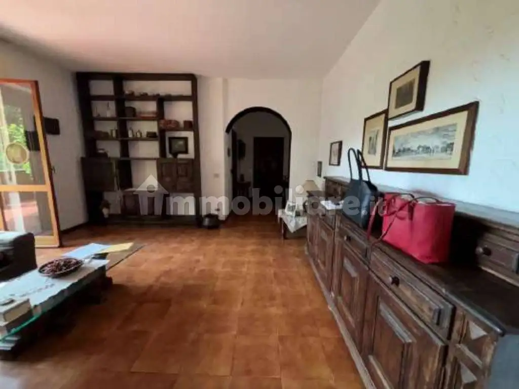 Appartamento in asta a Trezzo sull'Adda