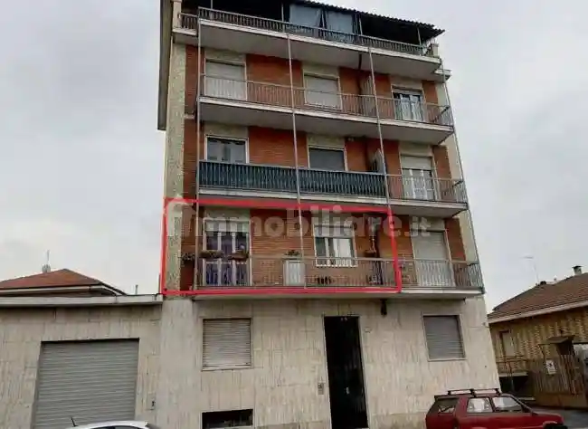 Appartamento in vendita a Torino
