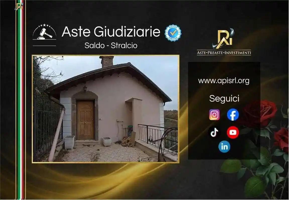 Appartamento in vendita a Viterbo