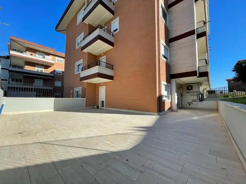 Appartamento in vendita a Aprilia