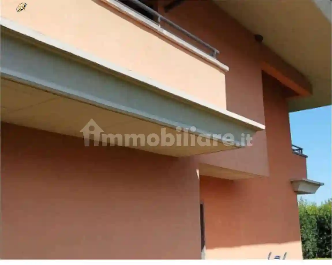 Villetta a schiera - foto 3