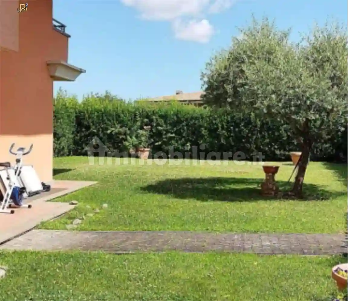 Villetta a schiera - foto 5