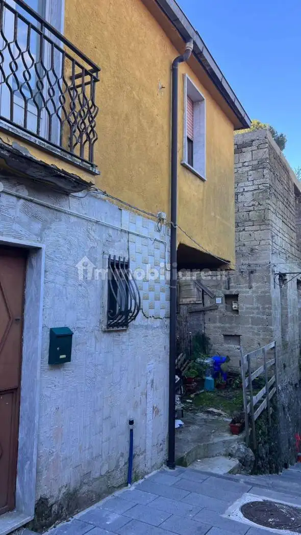 Villa in vendita a San Martino Valle Caudina