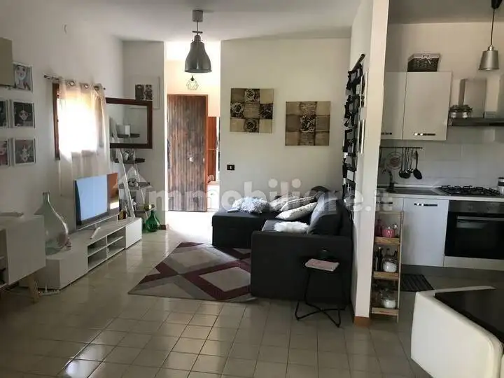 Appartamento in vendita a Sorso