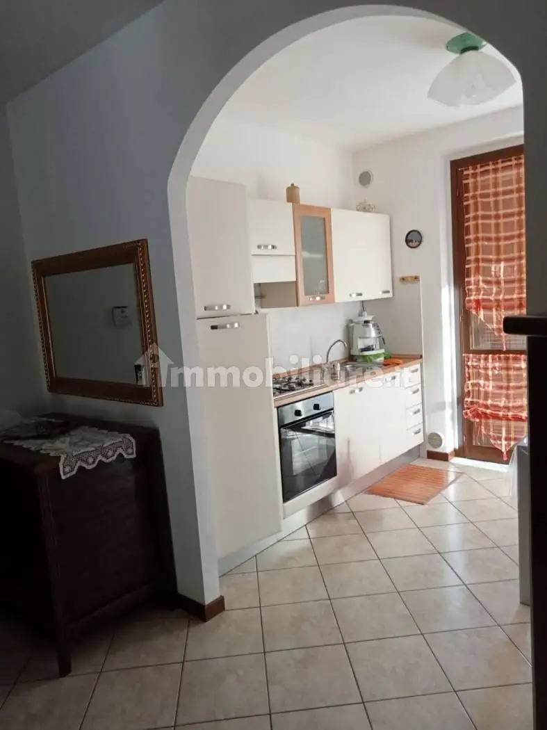 Appartamento in vendita a Piancastagnaio