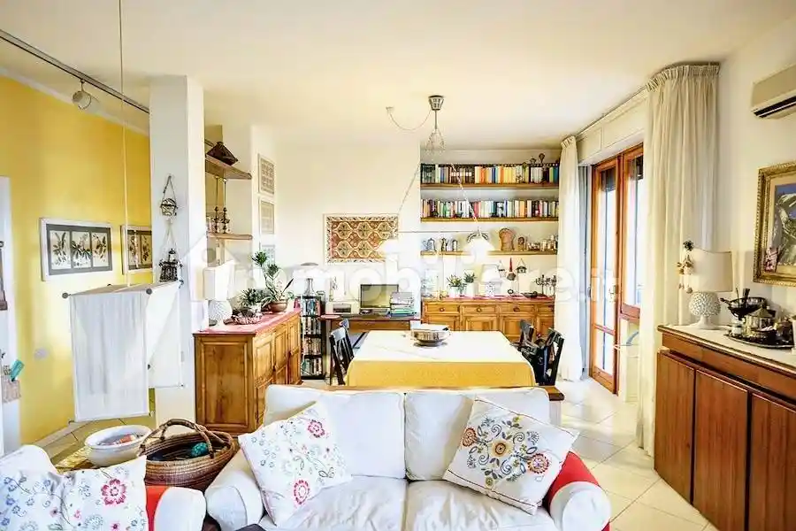 Appartamento in vendita a Firenze