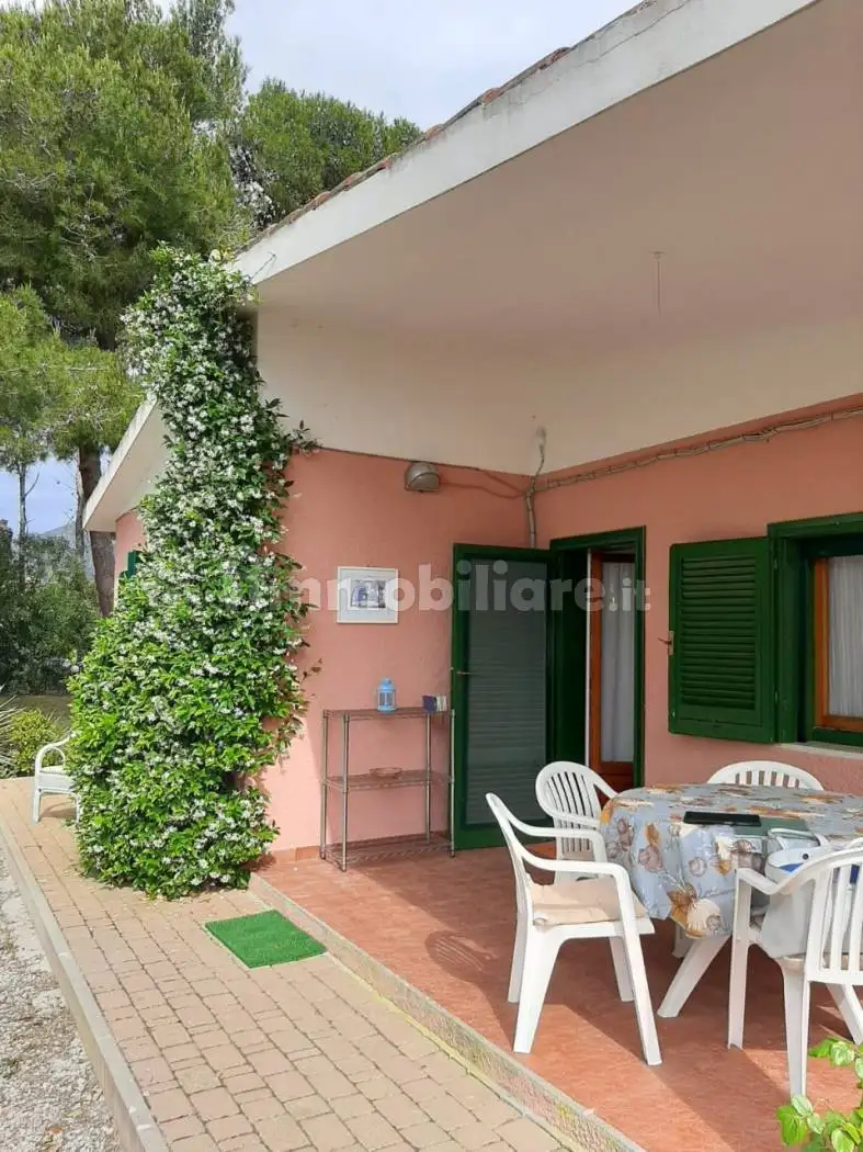 Villa in vendita a Portoferraio