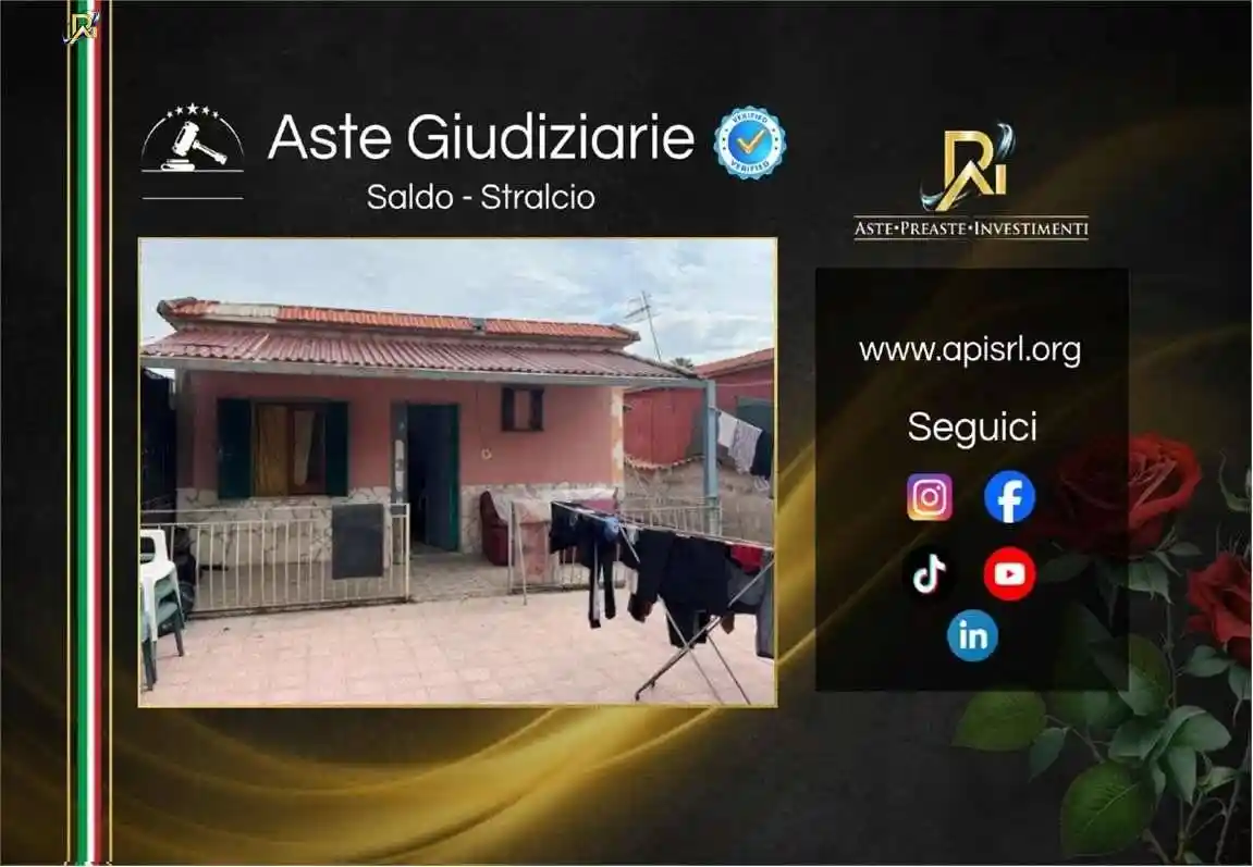 Appartamento in vendita a Castel Volturno