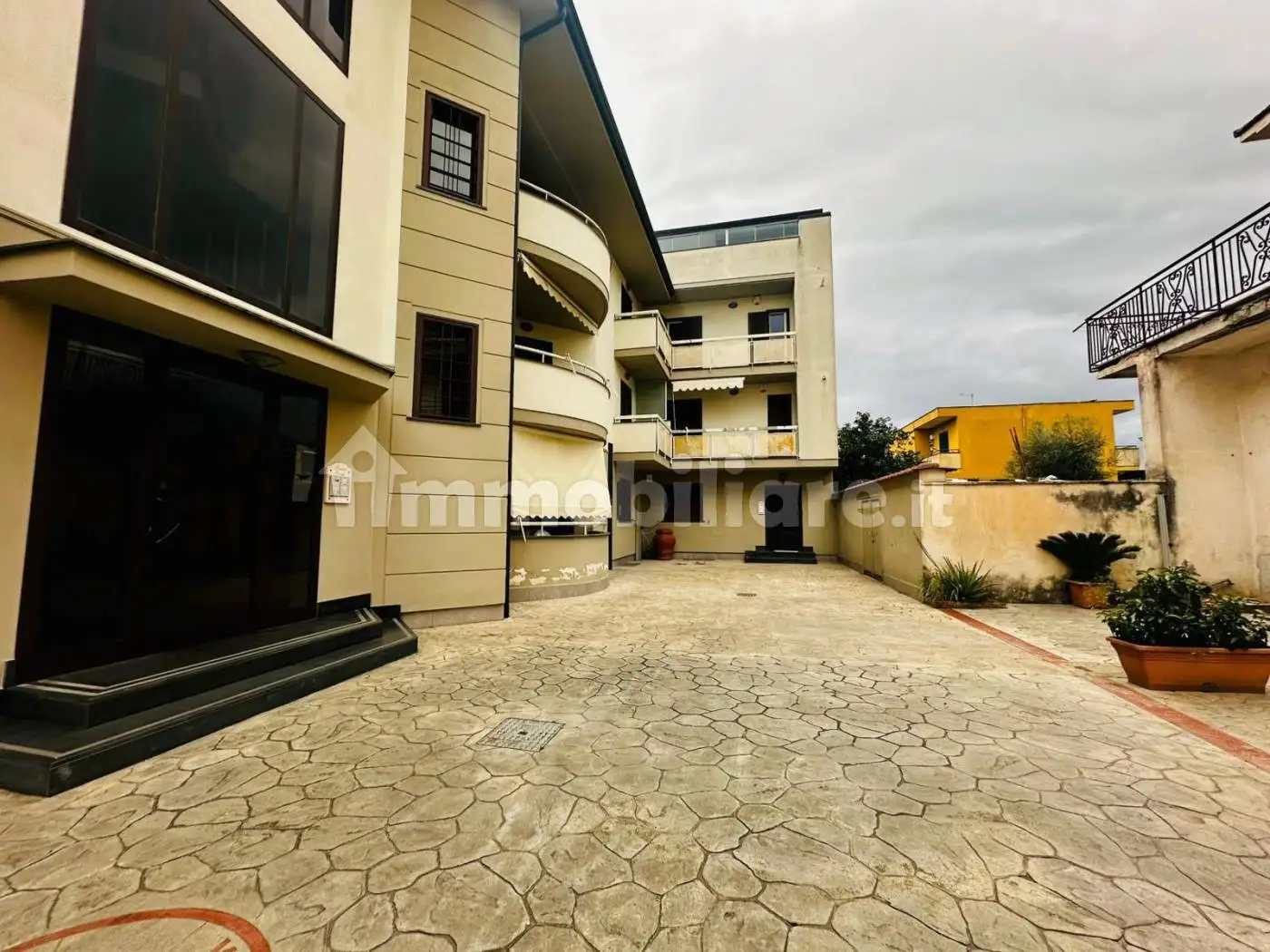 Appartamento in vendita a Marigliano