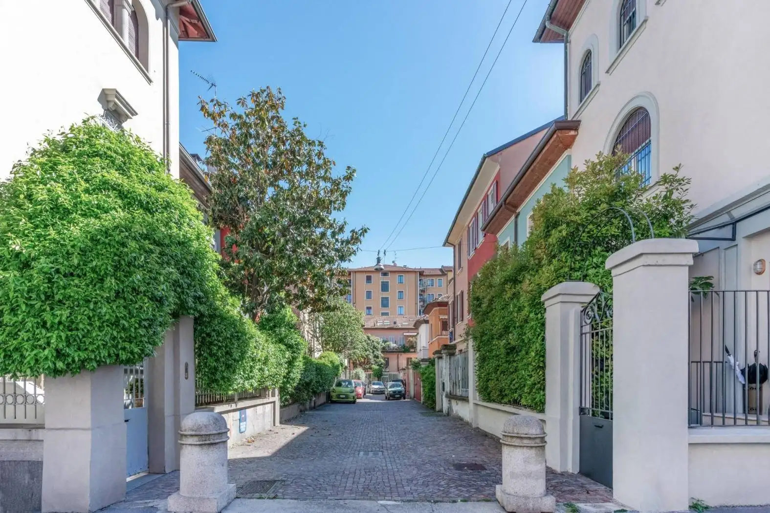 Villa in vendita a Milan