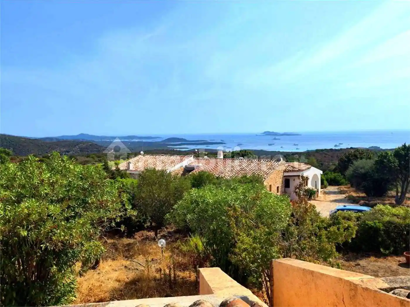 Casa indipendente in vendita a Olbia