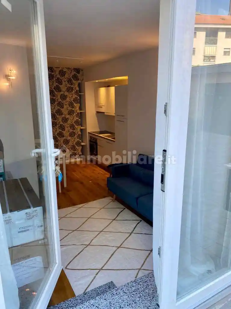 Bilocale via Marco d'Agrate 19, Corvetto, Milano - foto 2