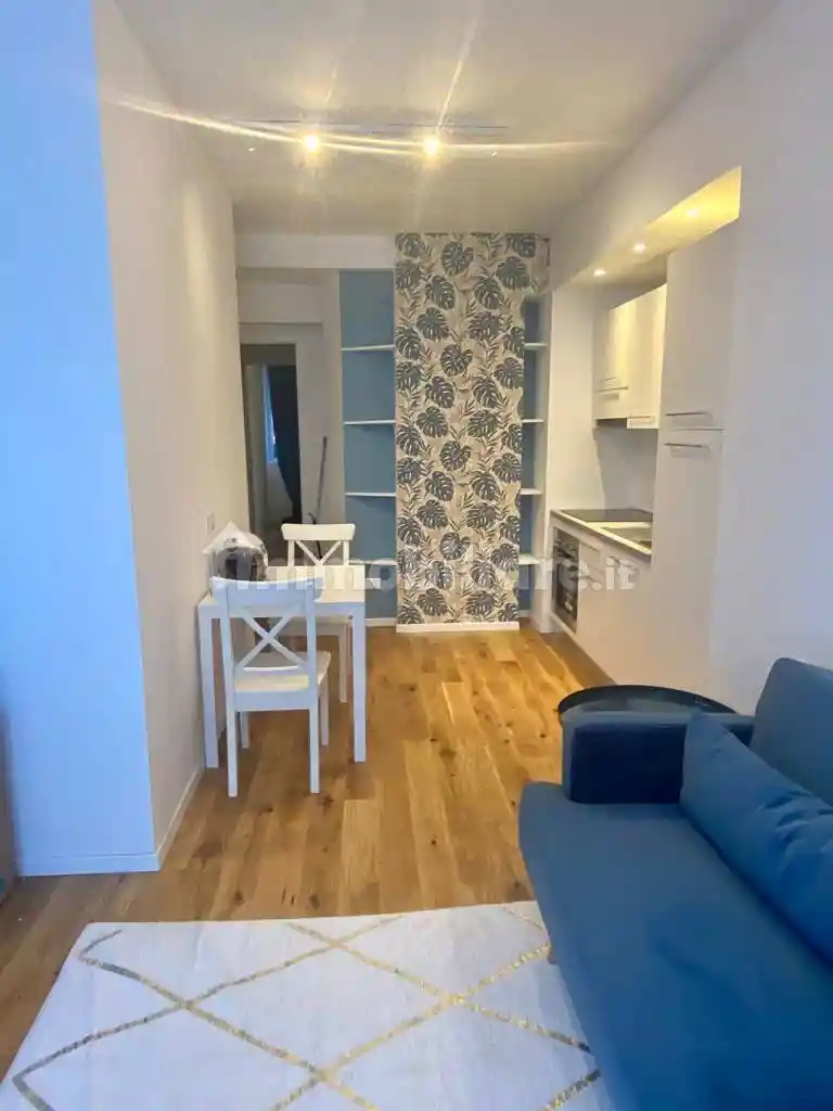 Bilocale via Marco d'Agrate 19, Corvetto, Milano - foto 3