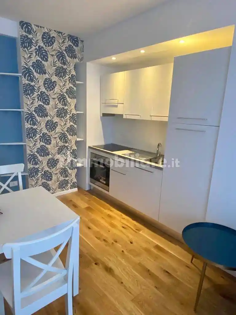 Bilocale via Marco d'Agrate 19, Corvetto, Milano - foto 4