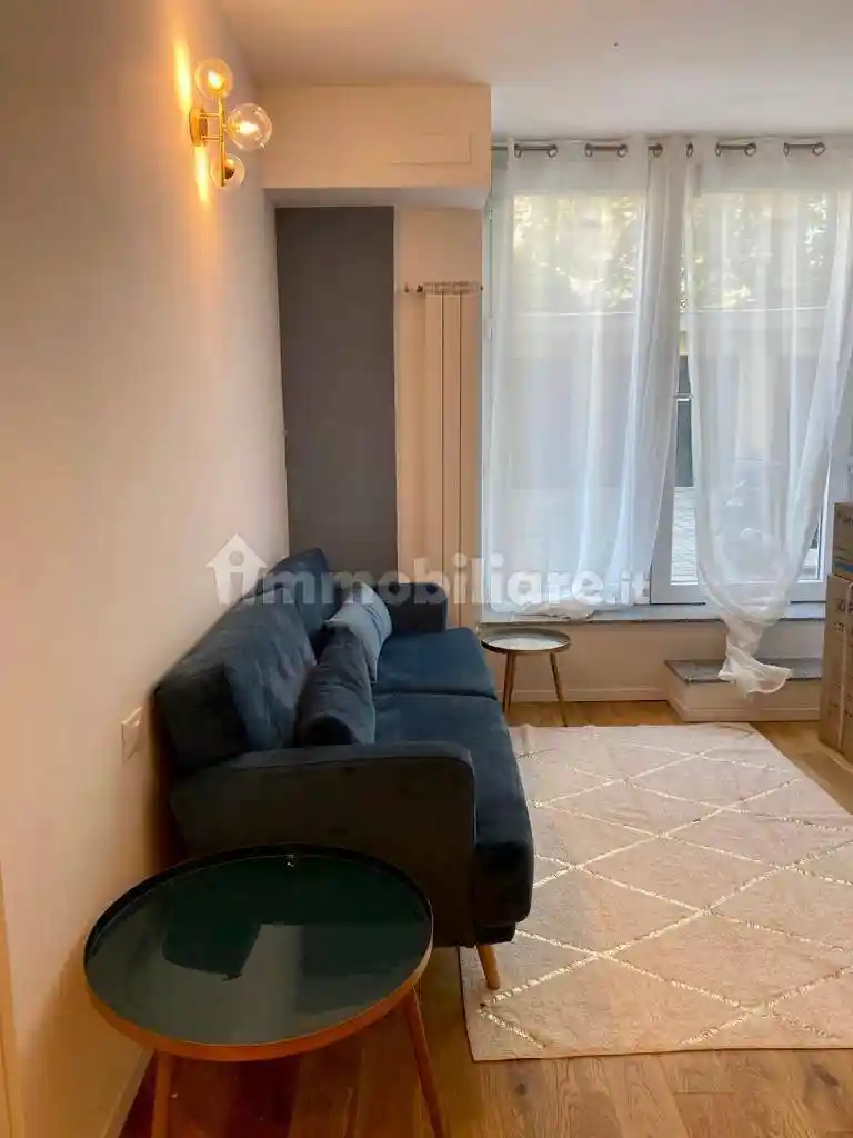 Bilocale via Marco d'Agrate 19, Corvetto, Milano - foto 5