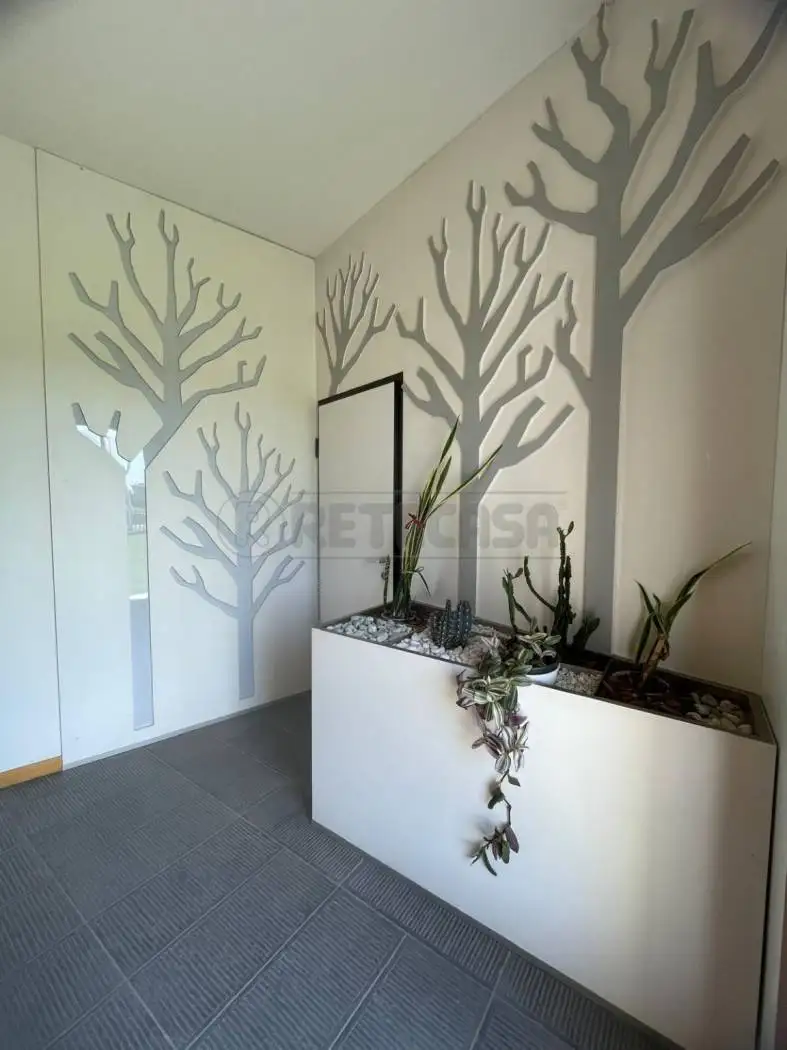 Appartamento in affitto a Orio al Serio