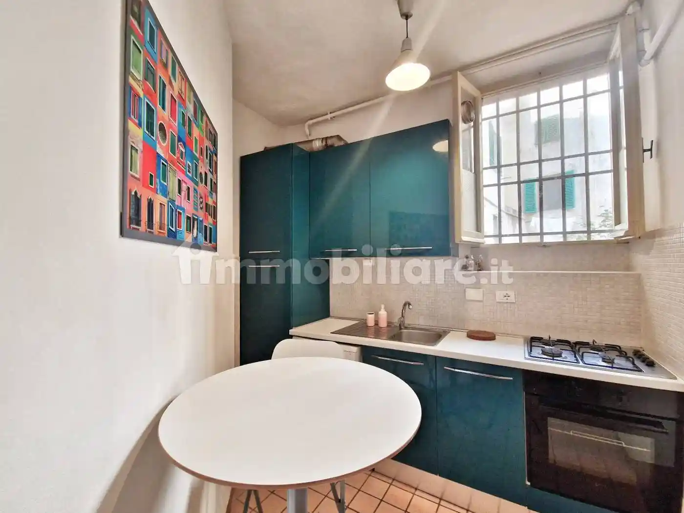 Appartamento in vendita a Firenze