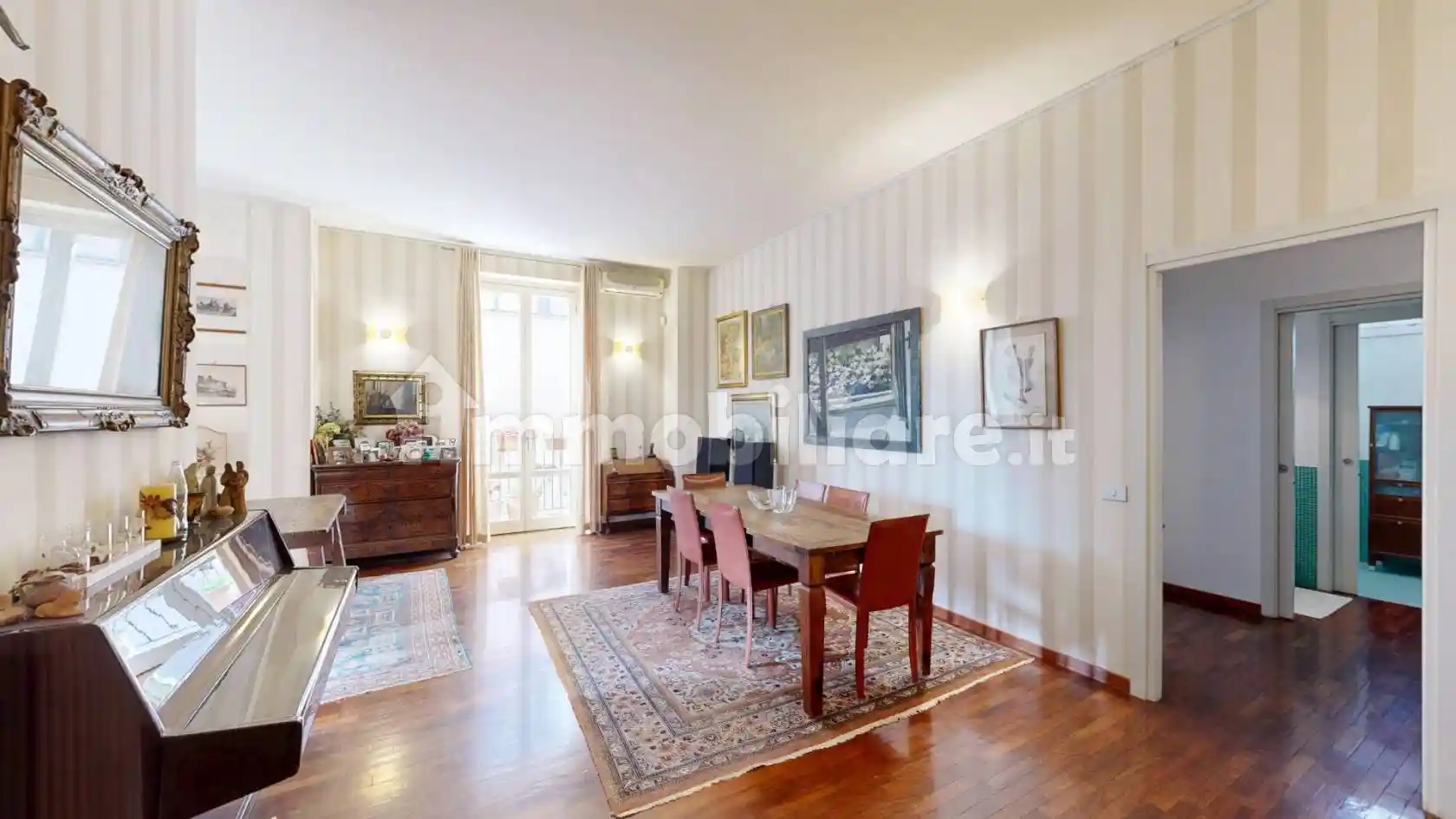 Appartamento in vendita a Milano
