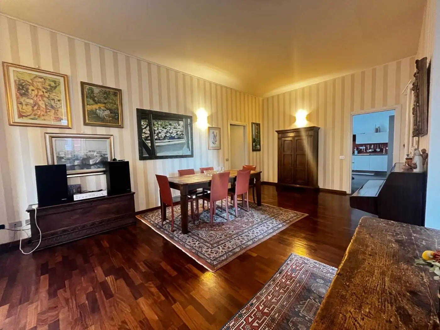 Appartamento in vendita a Milan