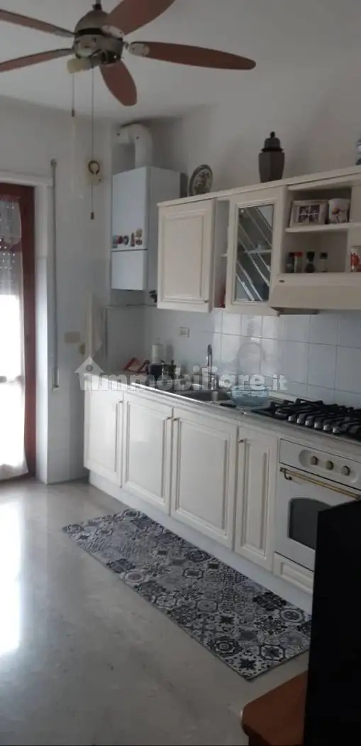 Appartamento in vendita a Lanciano