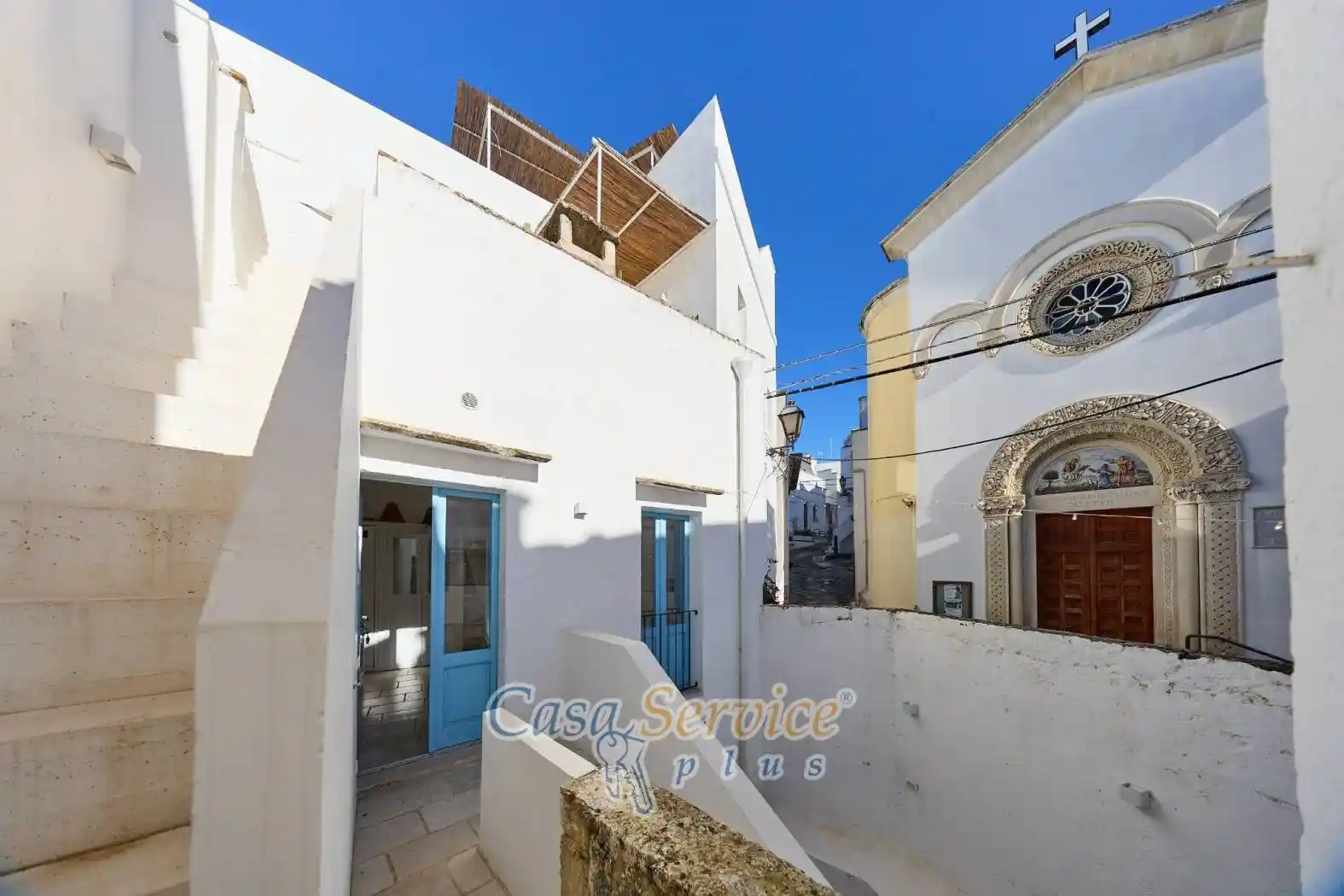 Casa indipendente - foto 2