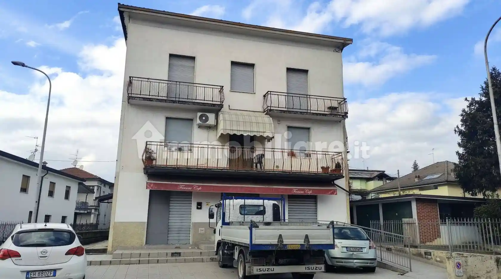 Appartamento in vendita a Dalmine