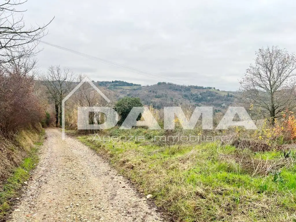 Casa indipendente in vendita a Bertinoro