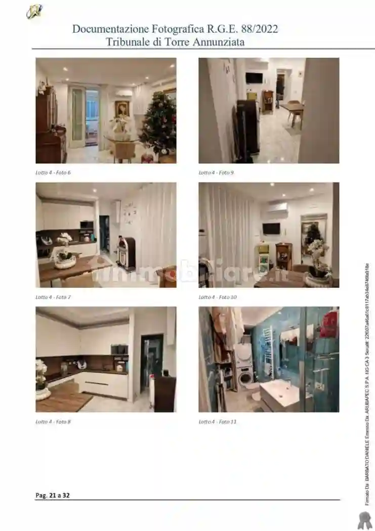 Appartamento - foto 3