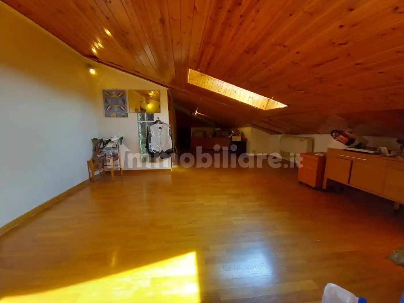 Attico - Mansarda - foto 2