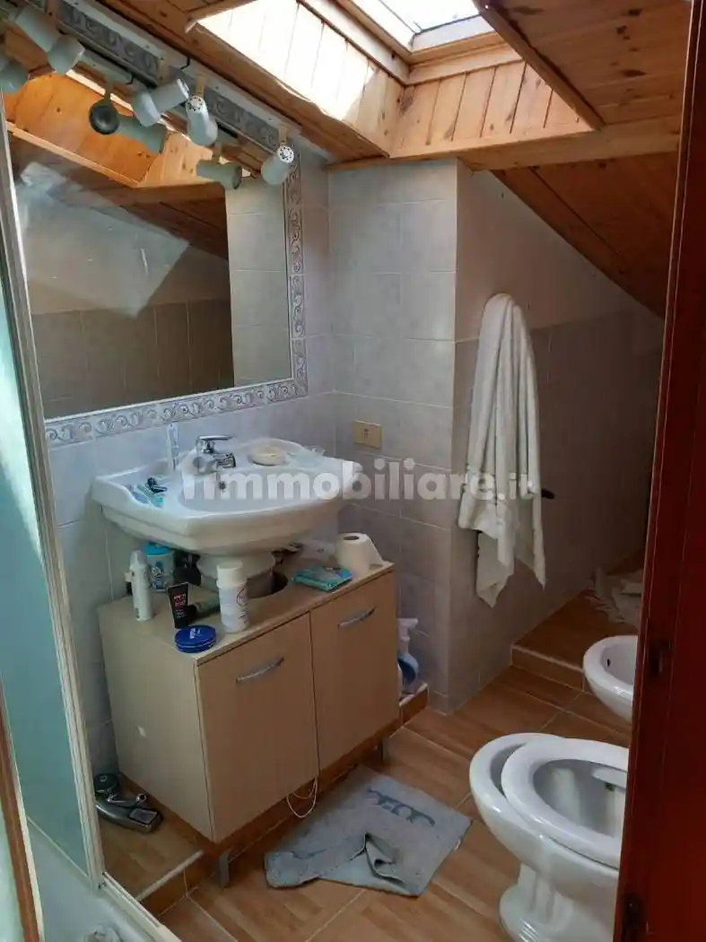 Attico - Mansarda - foto 3