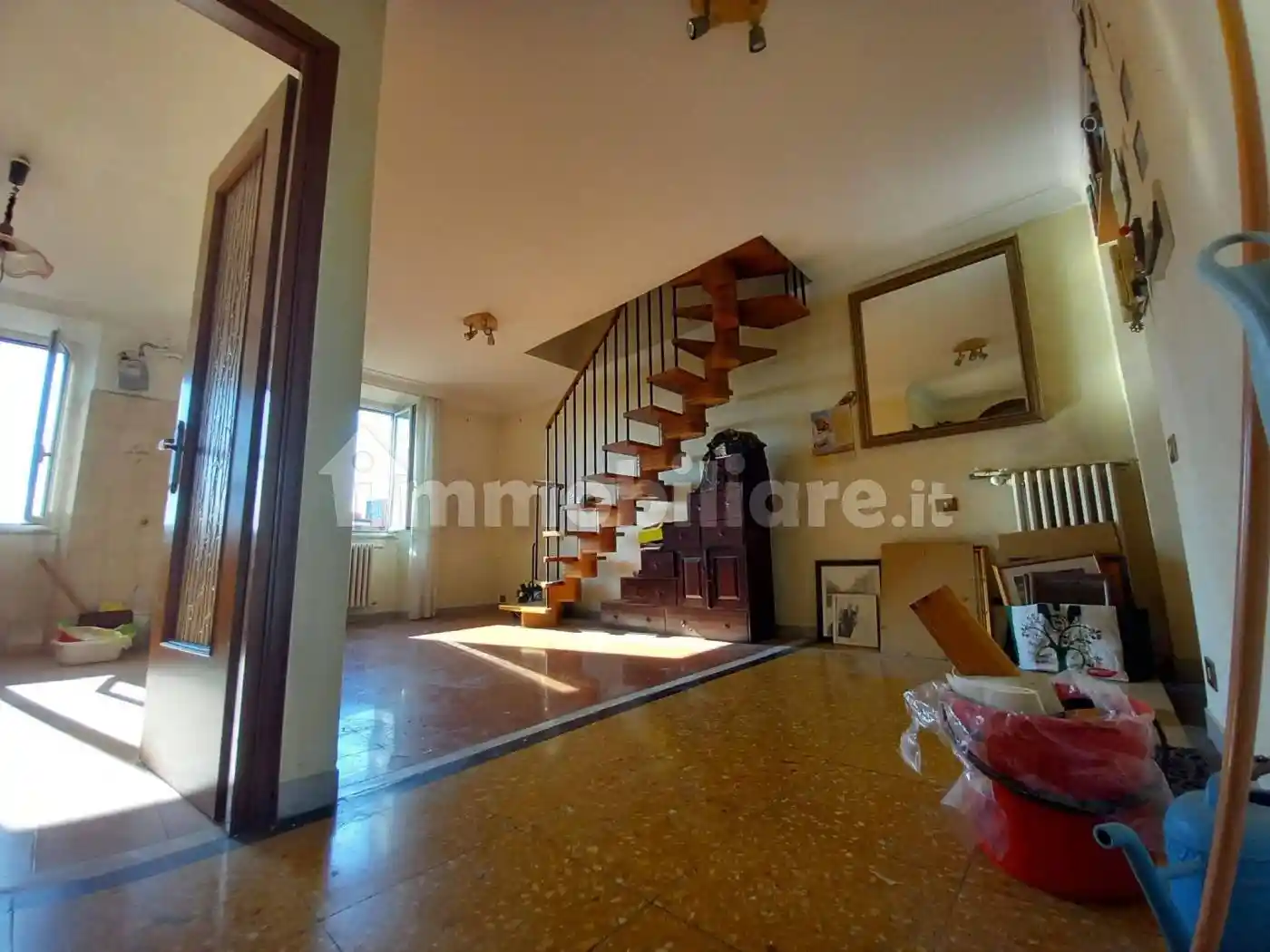 Attico - Mansarda - foto 4