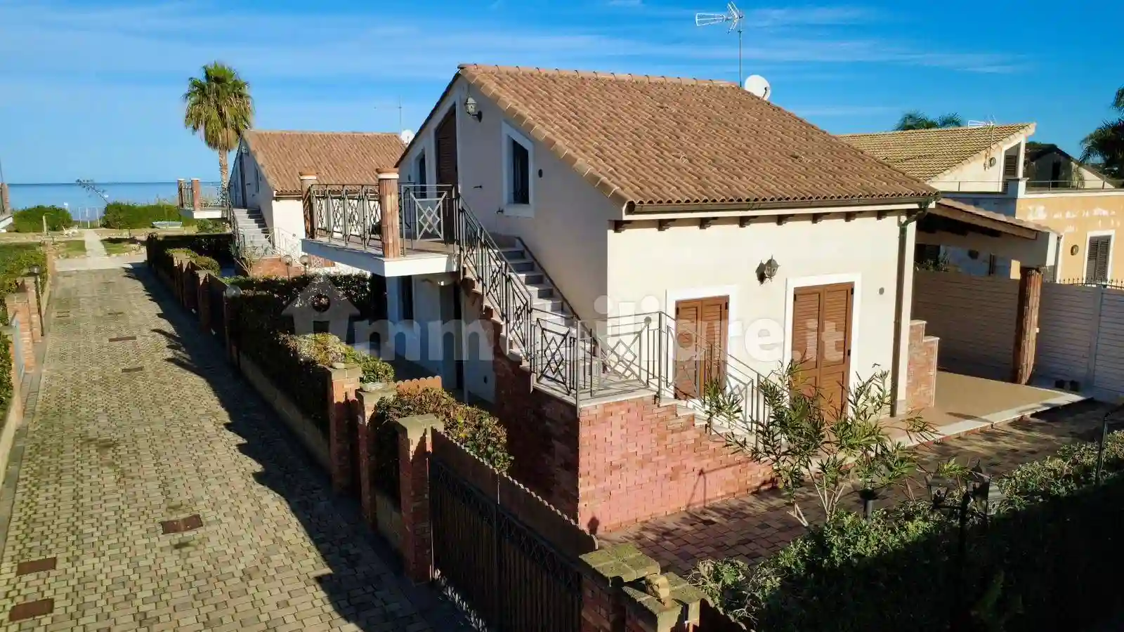 Villetta a schiera - foto 5