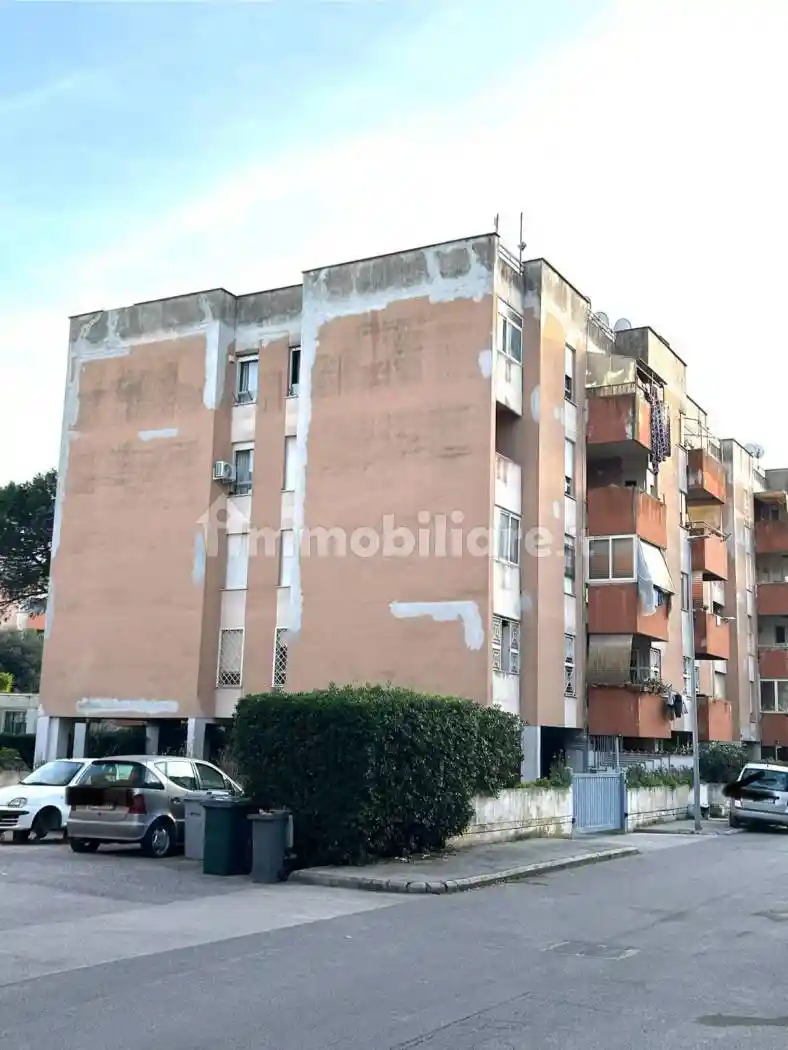 Appartamento in vendita a Anzio