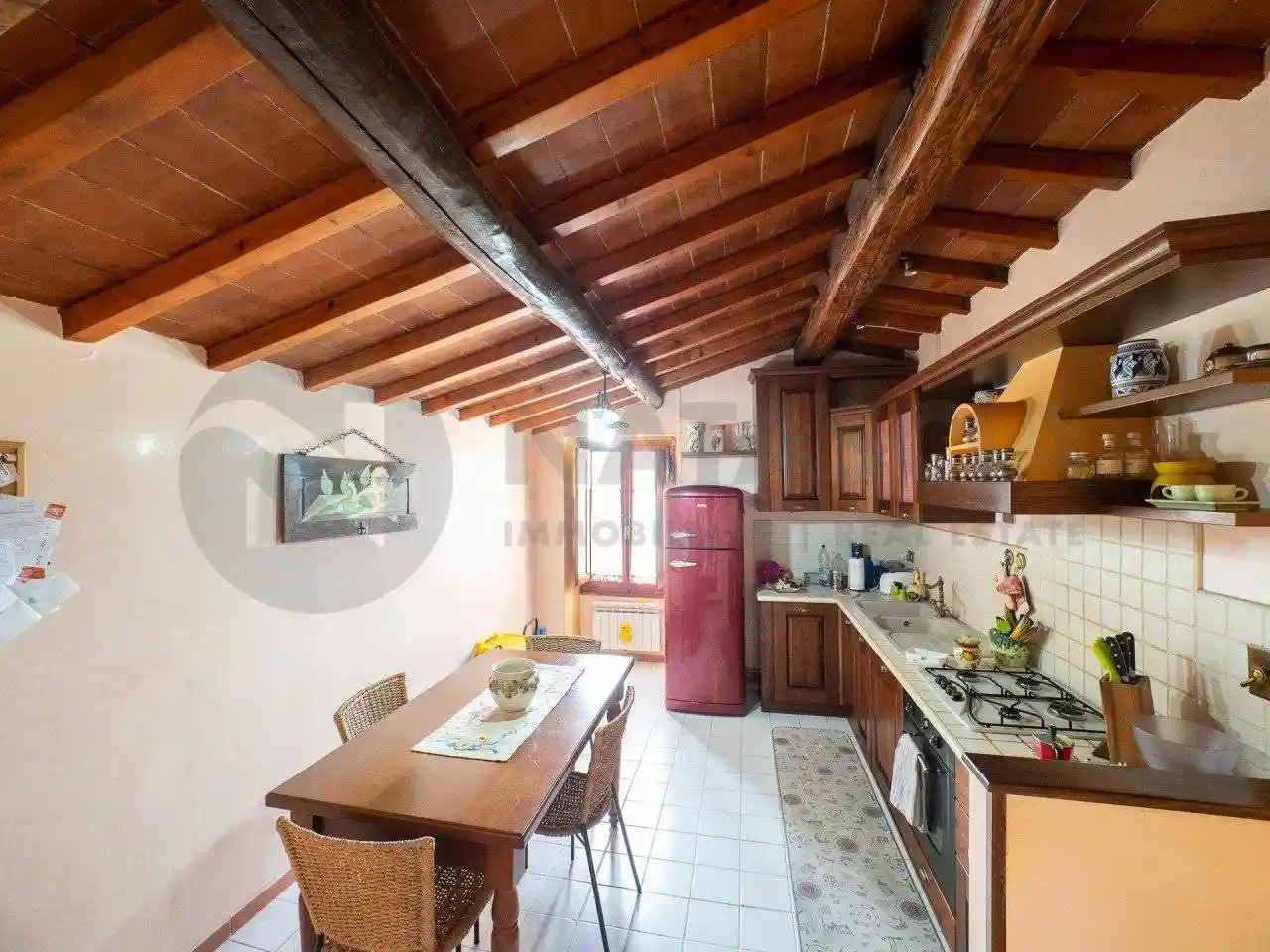 Appartamento in vendita a Rignano sull'Arno