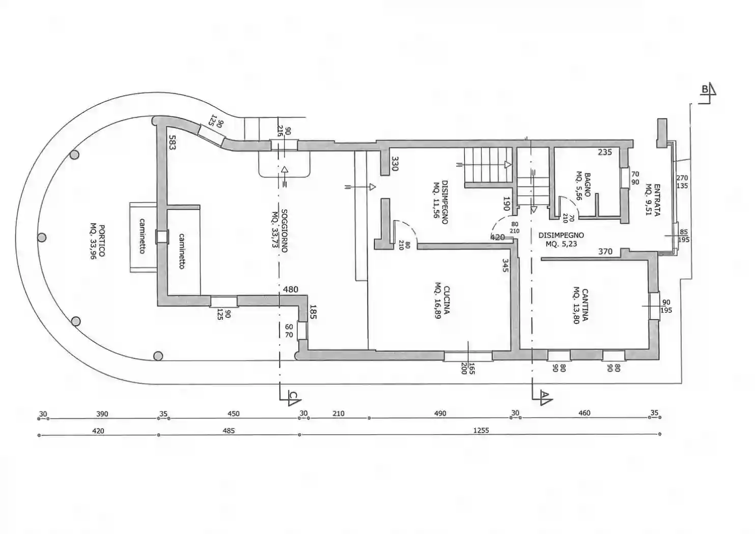 Villa - foto 3