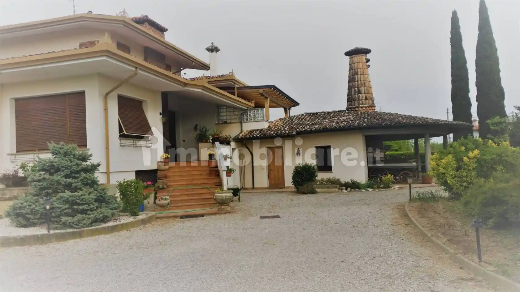 Villa in vendita a Chions