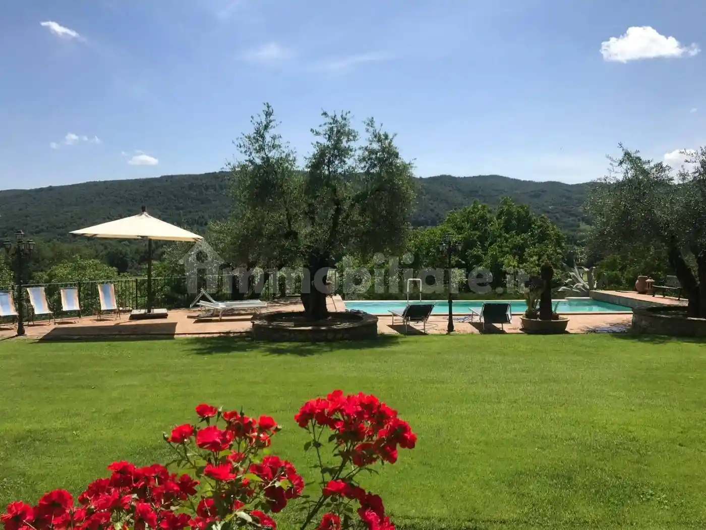 Casale Vocabolo Poggetta, Centro, Montecastrilli - foto 2