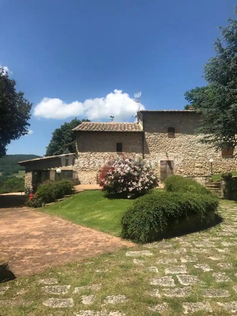 Casale Vocabolo Poggetta, Centro, Montecastrilli - foto 3