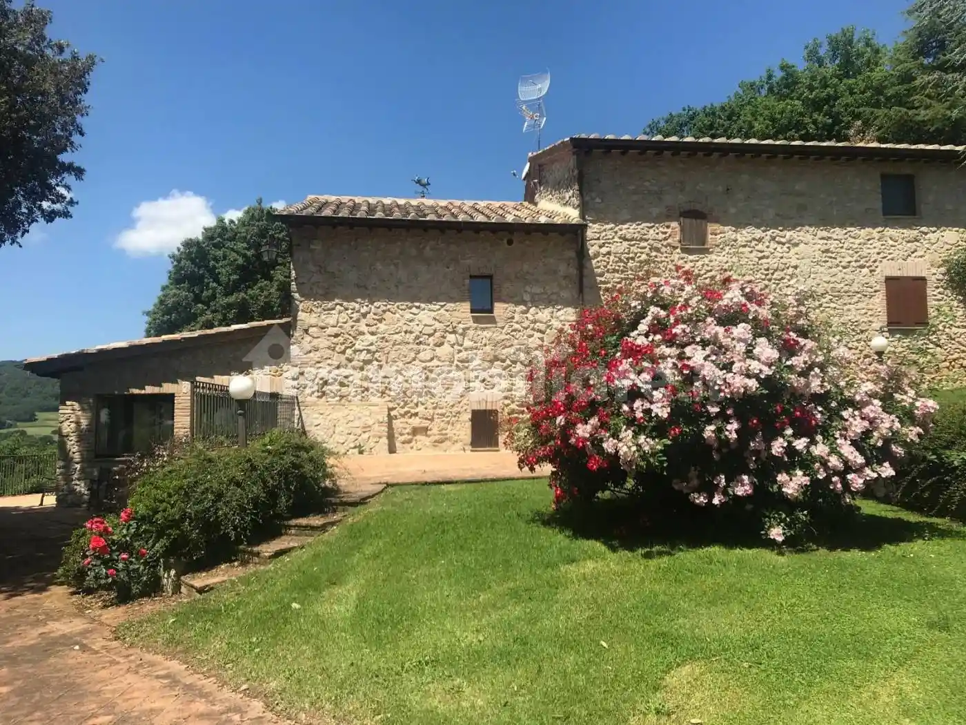 Casale Vocabolo Poggetta, Centro, Montecastrilli - foto 4