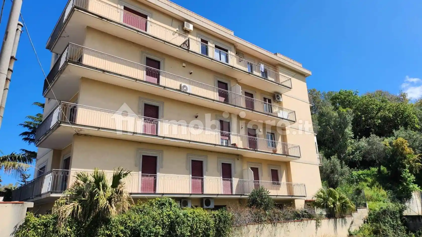 Appartamento in vendita a Barcellona Pozzo di Gotto