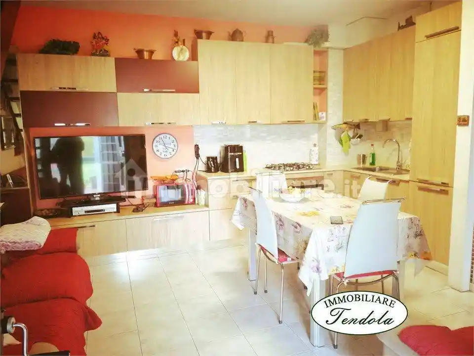 Terratetto plurifamiliare 91 m², Luni Mare, Luni - foto 2