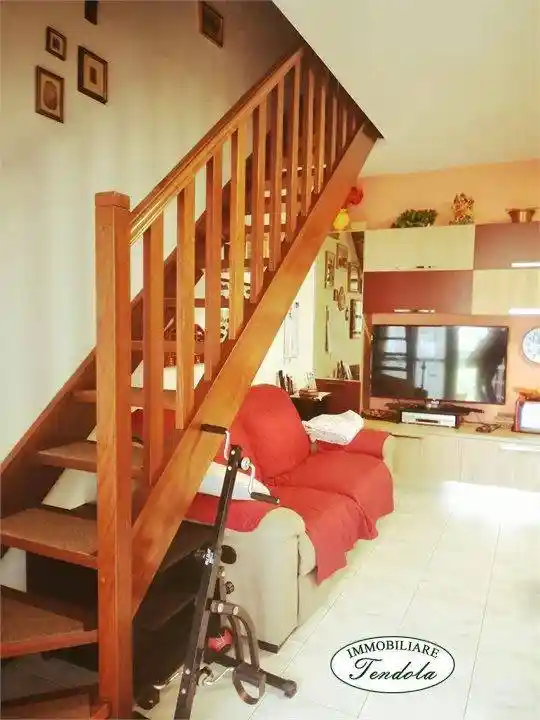 Terratetto plurifamiliare 91 m², Luni Mare, Luni - foto 3