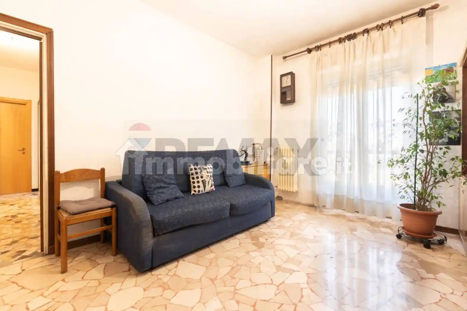 Appartamento in vendita a Cologno Monzese