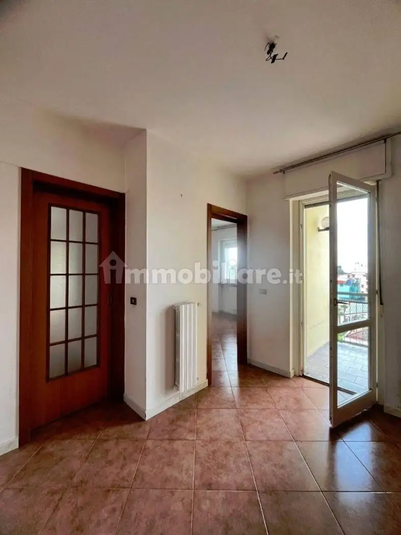 Appartamento in affitto a Aversa