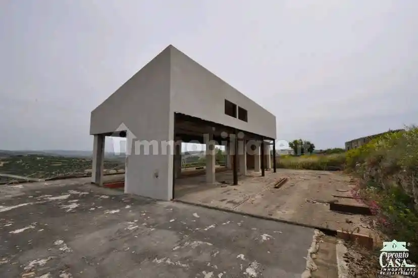 Villa in vendita a Ragusa