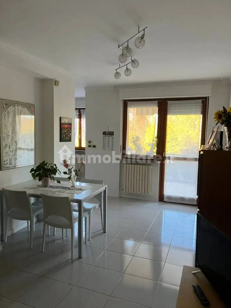 Appartamento in affitto a San Mauro Torinese