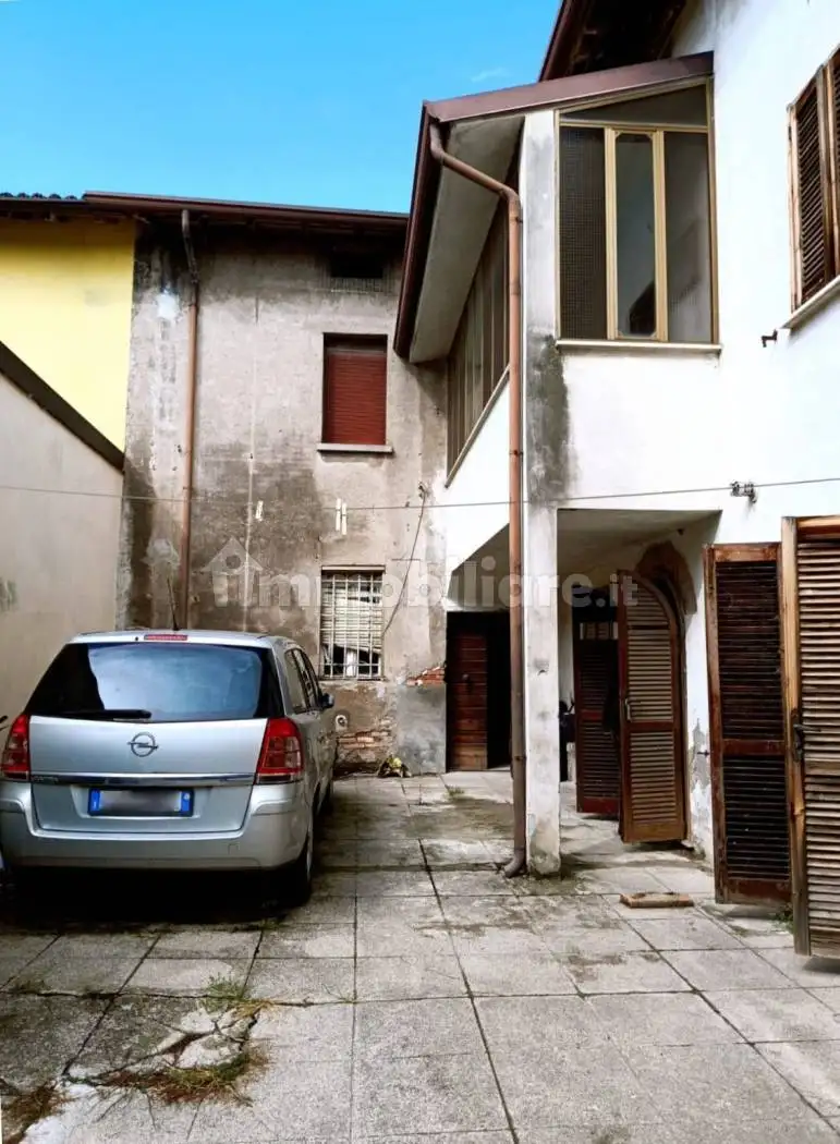 Casa indipendente in vendita a Remedello