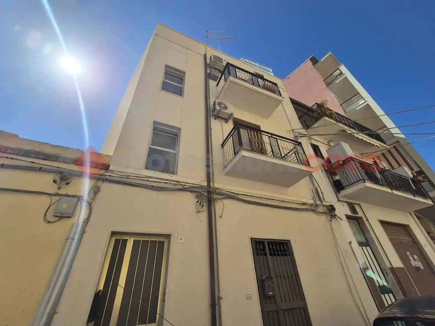 Appartamento in vendita a Siracusa